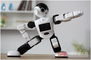 具备 学习能力 的智能机器人 浅谈城市漫步机器人小e的技术优势