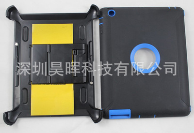 otter box 苹果iPad 2 3 4 通用 Defender 三防 机器人防摔保护壳 - otter box 苹果iPad 2 3 4 通用 Defender 三防 机器人防摔保护壳厂家 - otter box 苹果iPad 2 3 4 通用 Defender 三防 机器人防摔保护壳价格 - 深圳昊晖科技 - 