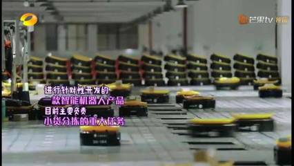 亲临申通小黄人分拣现场,大张伟直呼:比看泰山还震撼!