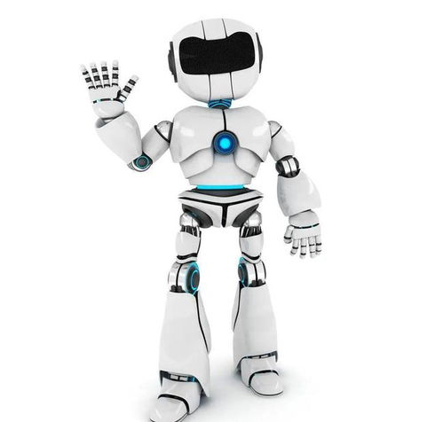 机器人发展迅猛，为节能环保注入革新动力